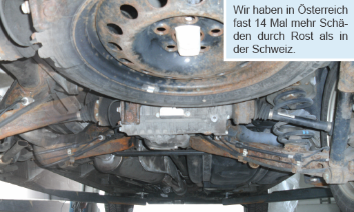 Rost