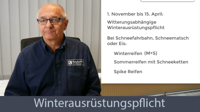 Beitragsbild-Website Winterreifenpflicht