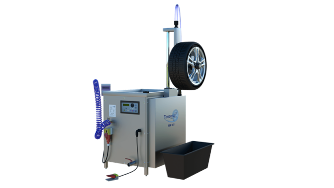 tiresonic_titel