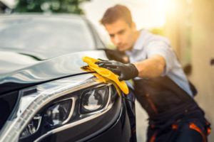 Clever Repair Kleinschadenreparatur im Autohaus Keglovits