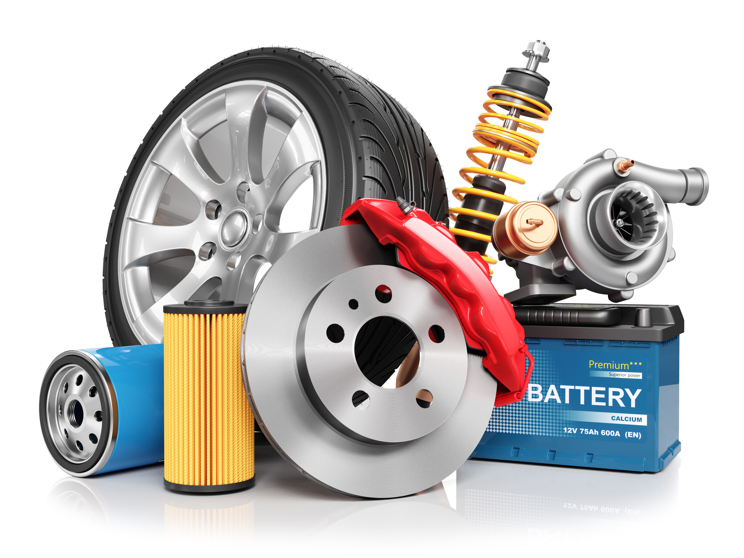 Autos, Gebrauchtwagen, Autoteile, Ersatzteile und Tuning, Service und  Reparatur Kfz-Zubehör 