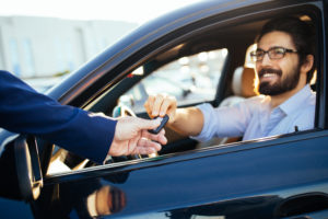 Gebrauchtwagen-Börse vom Autohaus Keglovits